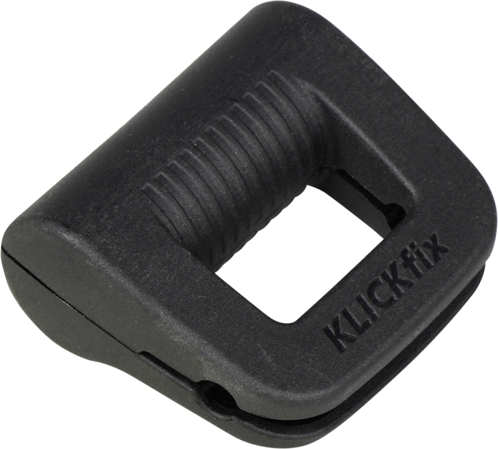 Klick-fix Lampenclip für Korb