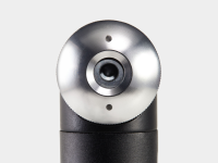 BONTRAGER Pumpe Air Support HV