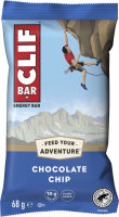 Clif Bar Chocolate Chip
