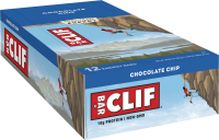 Clif Bar Chocolate Chip