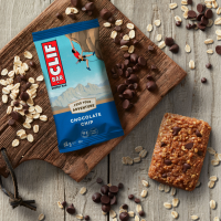 Clif Bar Chocolate Chip