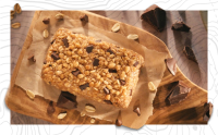 Clif Bar Chocolate Chip