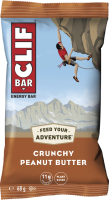 Clif Bar Crunchy Peanut Butter