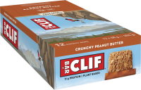 Clif Bar Crunchy Peanut Butter