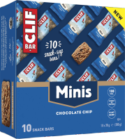 Clif Bar Minis Chocolate Chip