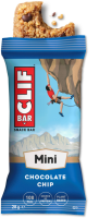 Clif Bar Minis Chocolate Chip