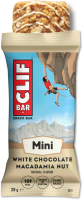 Clif Bar Minis White Chocolate Macadamia Nut