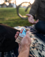 Clif Bar Minis White Chocolate Macadamia Nut
