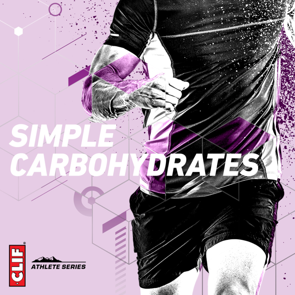 Clif Bloks Mountain Berry