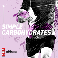 Clif Bloks Mountain Berry