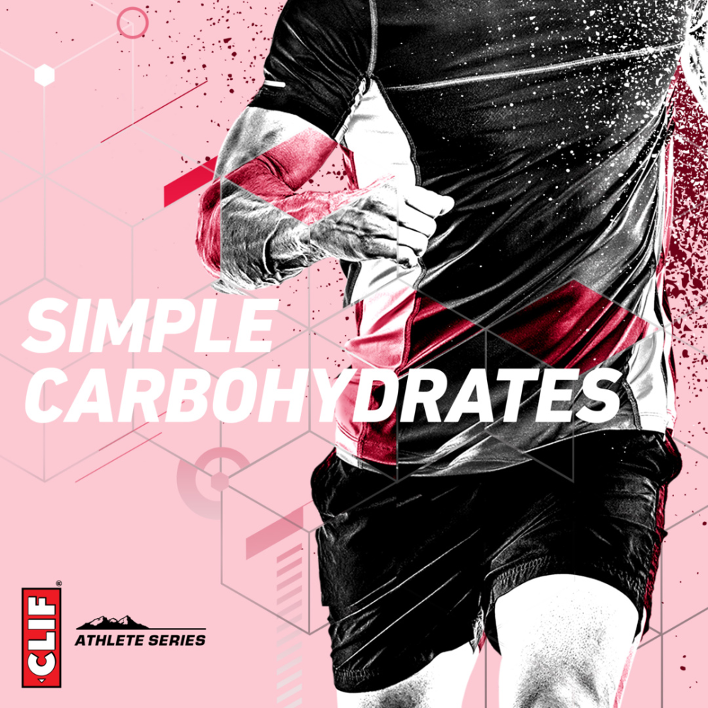 Clif Bloks Strawberry