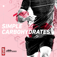 Clif Bloks Strawberry