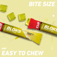 Clif Bloks Margarita