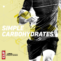 Clif Bloks Margarita