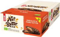 Clif NBB Chocolate Peanut Butter