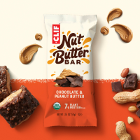 Clif NBB Chocolate Peanut Butter