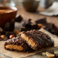 Clif NBB Chocolate Peanut Butter