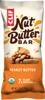 Clif NBB Peanut Butter