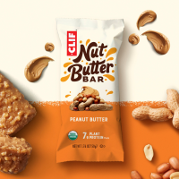 Clif NBB Peanut Butter