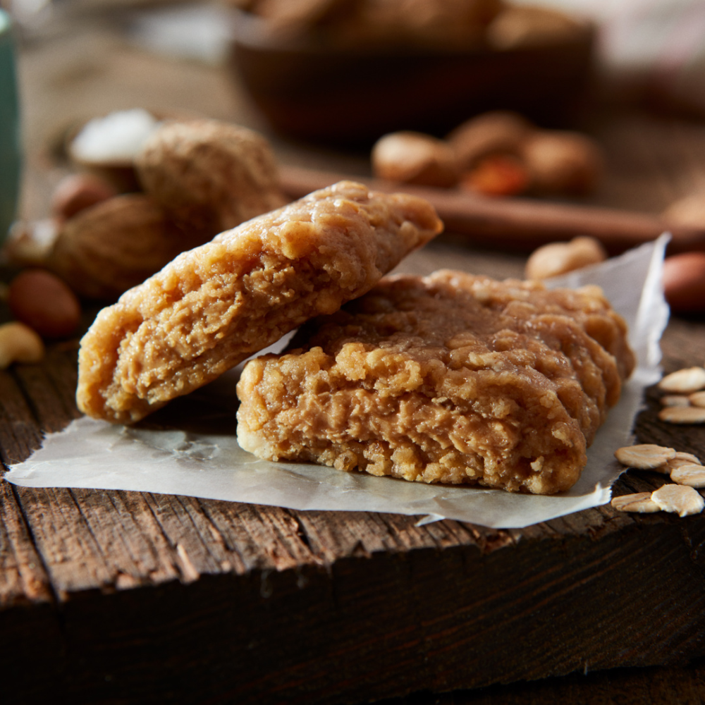 Clif NBB Peanut Butter