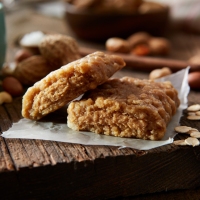 Clif NBB Peanut Butter