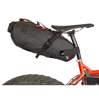 Revelate Designs Spinelock Satteltasche 10L - Schwarz