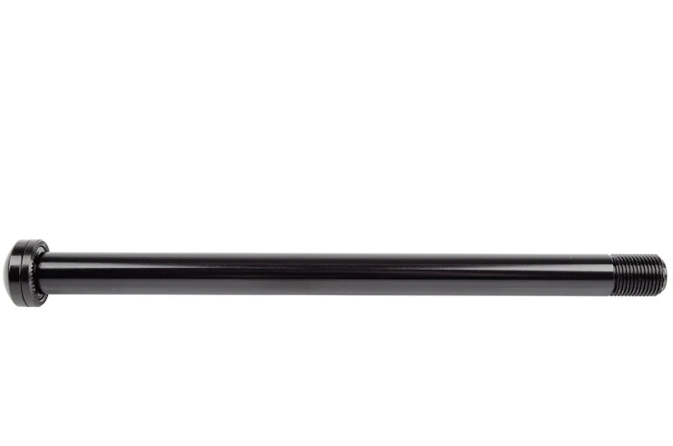 Steckachse M12 x P1.0 L:186 mm EB: 148 mm