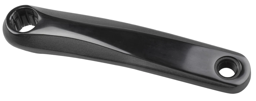 Tridata OHG Kurbel links für Bosch