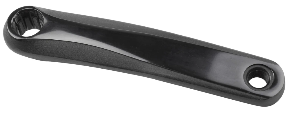 Tridata OHG Kurbel rechts für Bosch