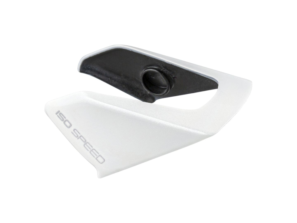 Trek Cover Madone SL 7 IsoSpeed Cover Crystal White