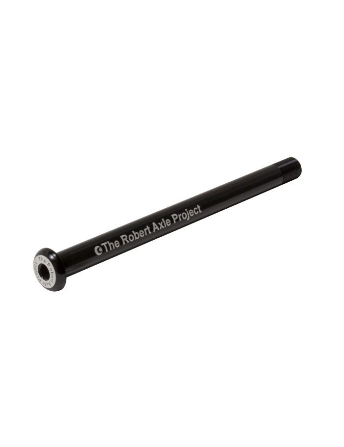 Robert Axle Lightning Bolt-on M12x1.5x159mm
