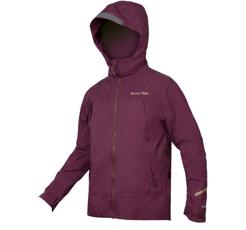 Endura MT500 Waterproof Jacket II