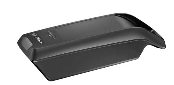 Bosch Bosch Rahmenakku PowerPack 500 Wh BBS275 schwarz