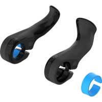 SQlab Innerbarends 411 2.0 BLK/BLK