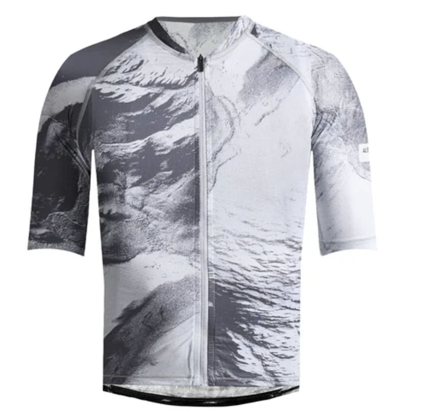 Albion Lidar Jersey