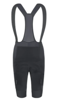 Albion ABR1 pocket bib shorts Graphite M