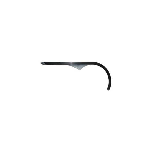 Horn Kettenschutz Catena A08 48Z sz ALU/ABS 3-fach schwarz
