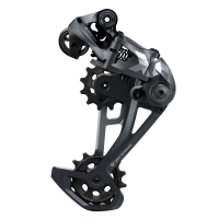 SRAM Schaltwerk X01 Eagle 12-fach Max 52Z Black
