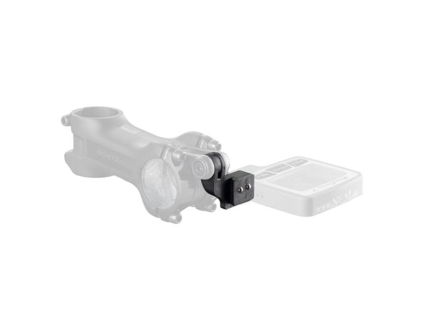 BONTRAGER Vorbau-Ersatzteil Blendr SRM-Halterung