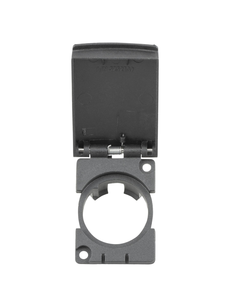 Trek Cover Rail 29 2022 Charge Port Matte Black