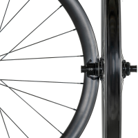 Industry Nine INDUSTRY NINE // Solix SL - AR40 Silver / 12x100 // 12x142 XD-R