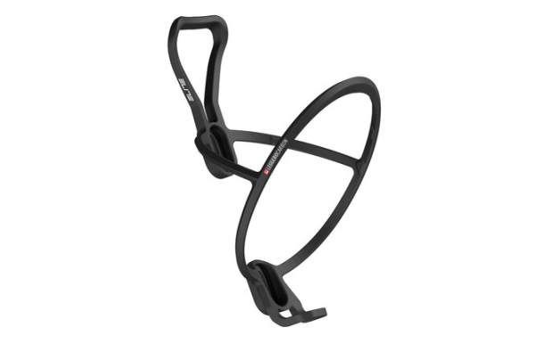 Elite Bidonhalter Leggero Carbon schwarz