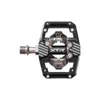 Shimano Shimano Pedal XTR PD-M9220 SPD mit Cleat CL-MT001