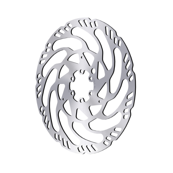 Magura Bremsscheibe MDR-C, Ø 180 mm, 6-Loch mit 6 Schrauben (VE = )