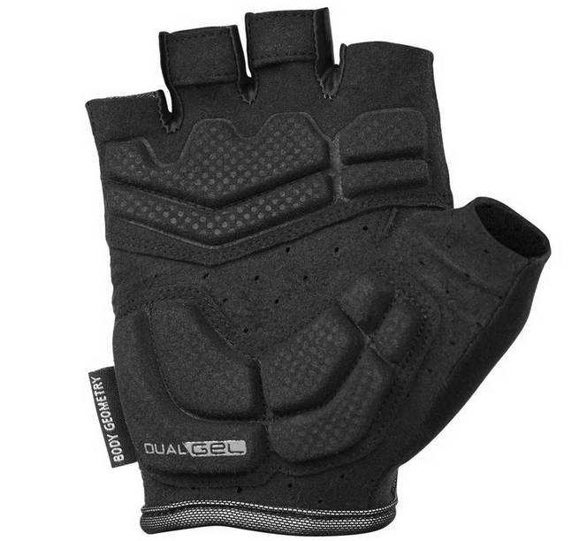 Spezialized BG DUAL GEL GLOVE SF BLK L