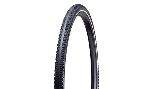 Detailed Picture of PATHFINDER SPORT REFLECT TIRE 700X38C