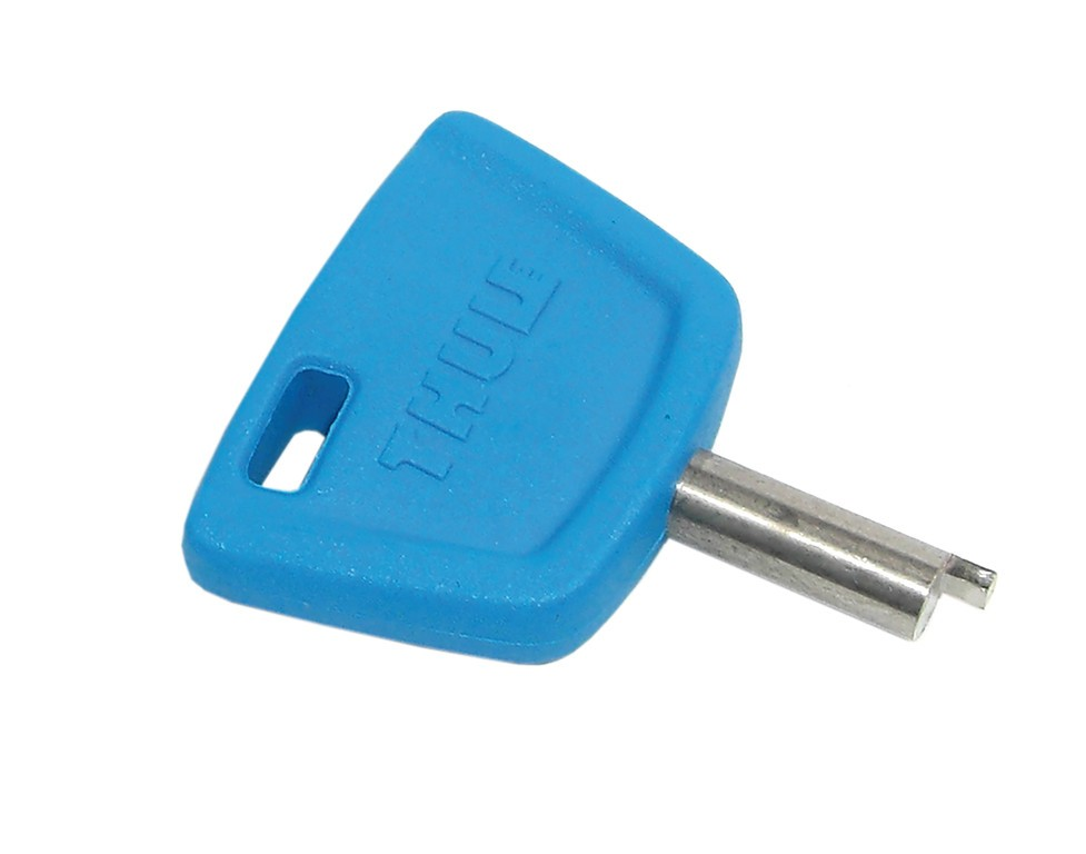 Thule Release Key für TourRack