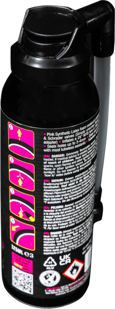 Muc-Off B.A.M! 125ml