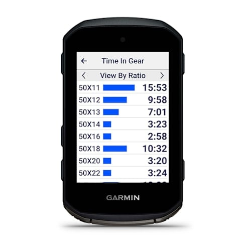 Garmin Edge® 850