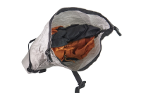 Revelate Designs Nano Gepäckträgertaschen (Paar) - 2x11L - Grey/Graphite